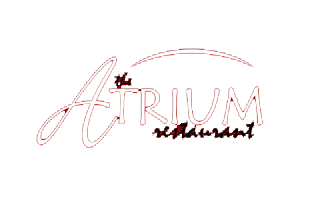 Welcome to the Atrium!